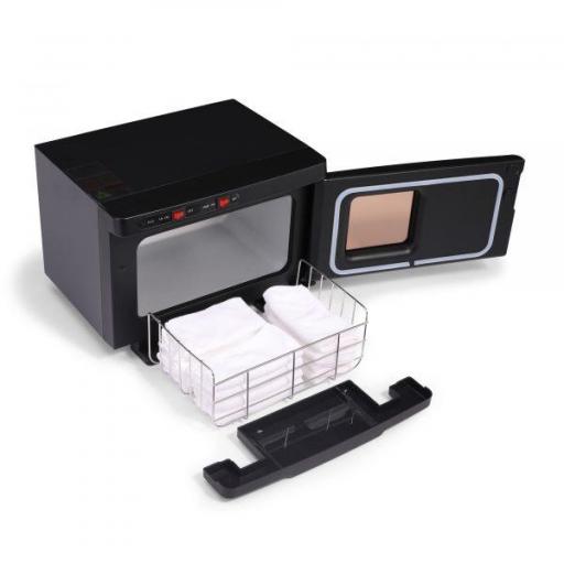 Esterilizador de Toallas [3]