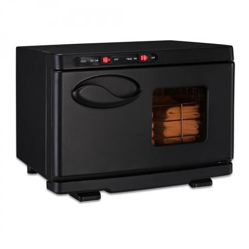 Esterilizador de Toallas