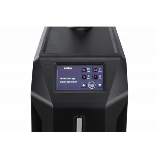 Vaporizador Capilar Aether Micromist [5]
