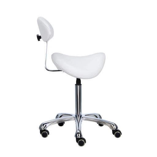 Taburete Estética Alpha Plus [3]