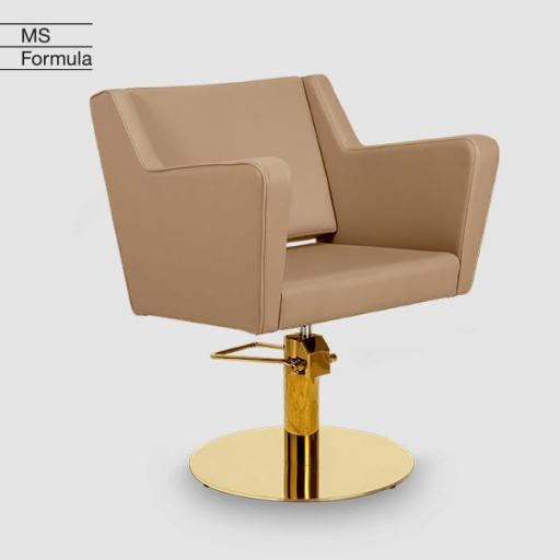 Sillón Peluquería Anouk BE G