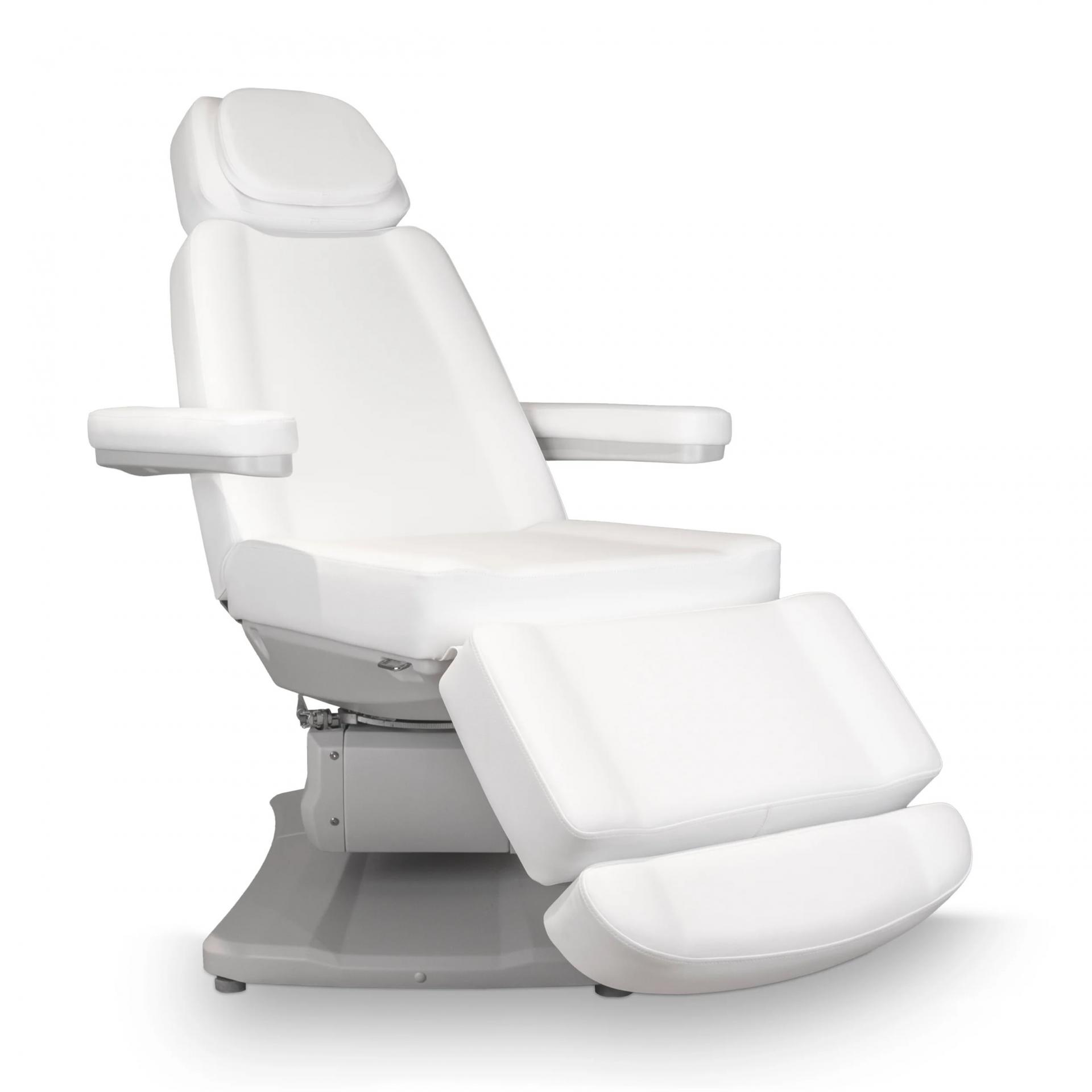 Sillón de Estética Aries 4