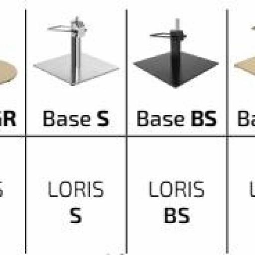 Sillón de Peluquería Dora [3]