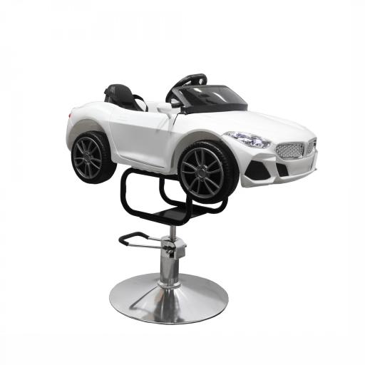 Silla de Corte Niño