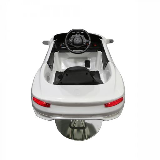 Silla de Corte Niño [2]