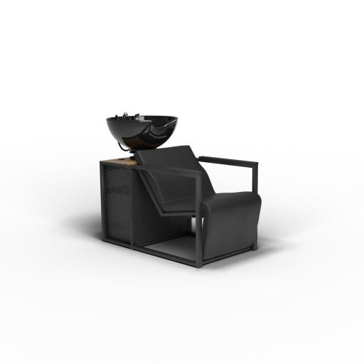 Lavacabezas Basil B B