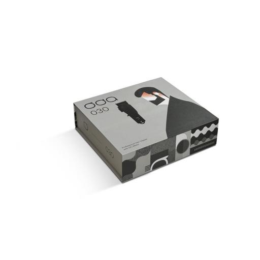 Maquina de Corte Oda 030 [3]