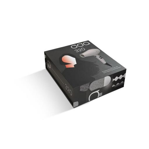 Secador Oda 320 [2]