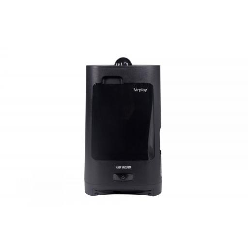 Aspirador para Peluquerías