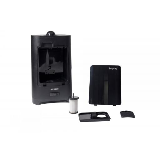 Aspirador para Peluquerías [3]