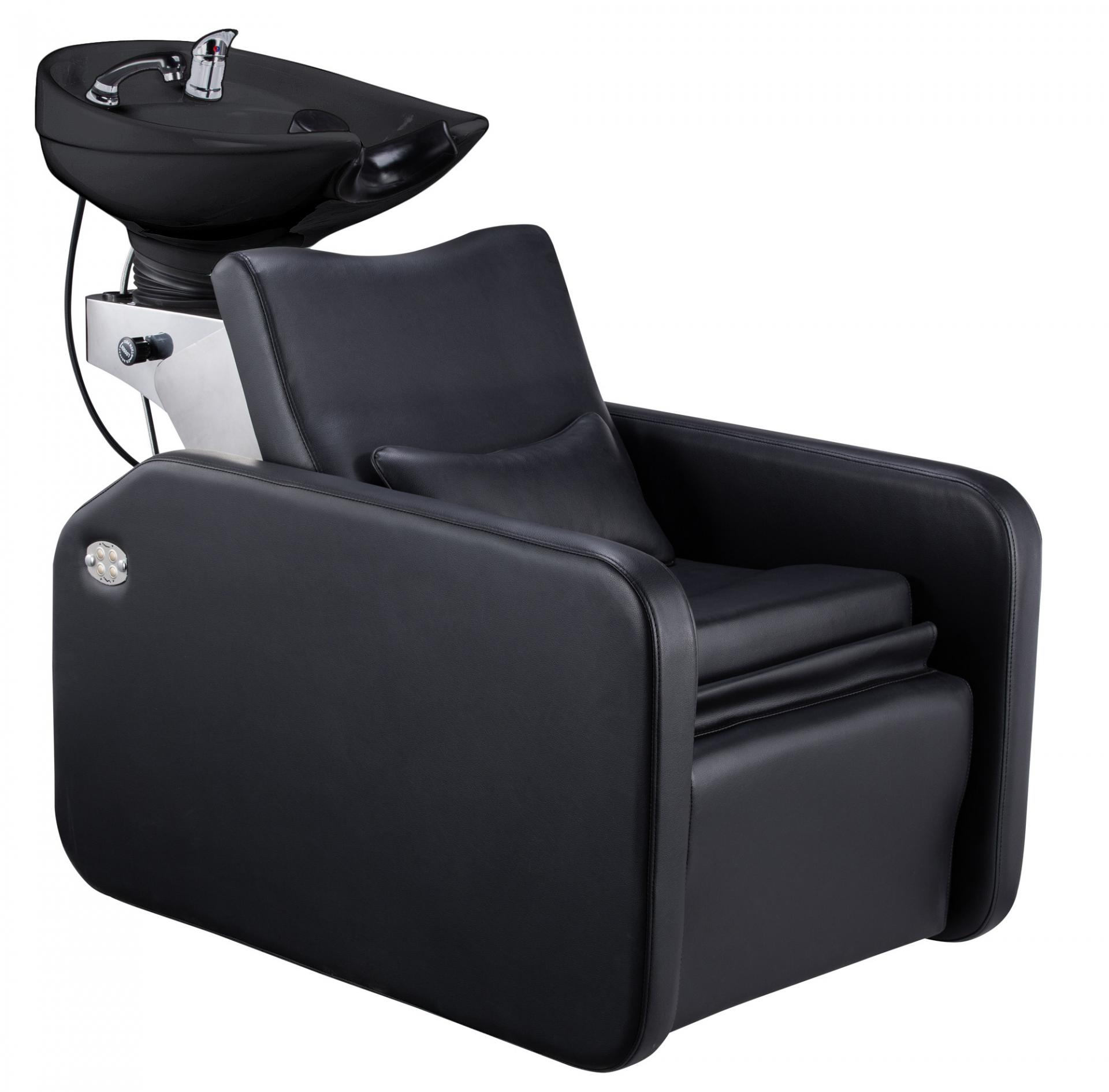 Lavacabezas Charls B