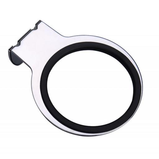 Portasecador de Pared [2]