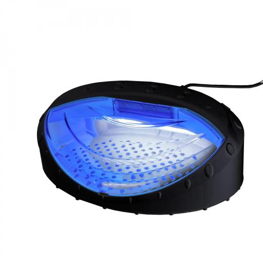 Esterilizador UV [1]