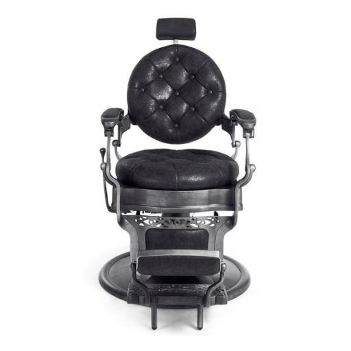 Sillón Barbero Clint B [2]