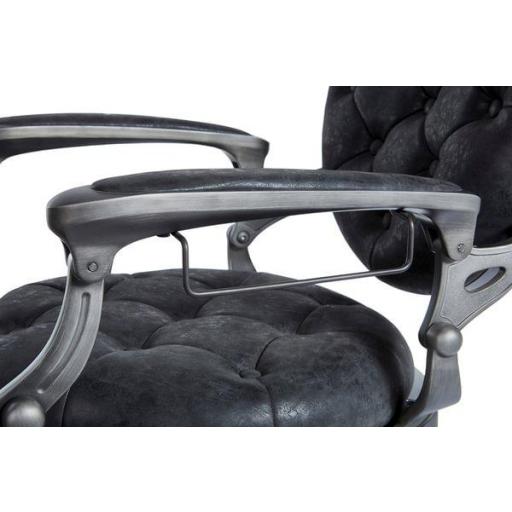 Sillón Barbero Clint B [3]