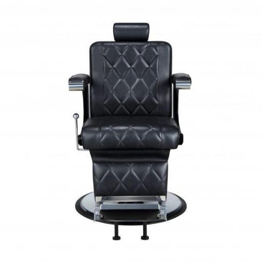 Sillón de Barbero Dave [1]