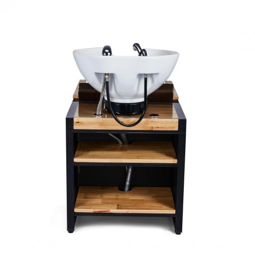 Lavacabezas E Basil B W [2]