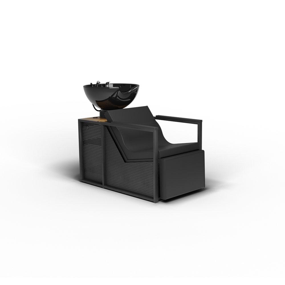 Lavacabezas E Basil B B