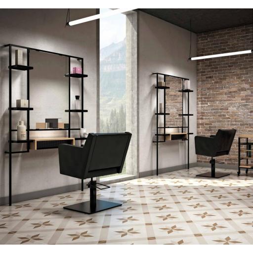 Sillón Peluquería Anouk B [6]