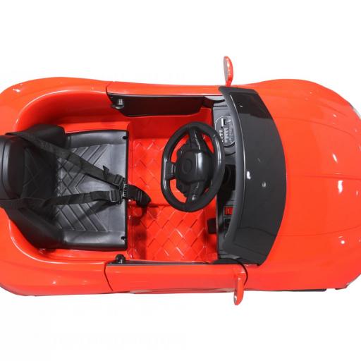 Silla de corte niño Coche [3]