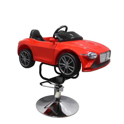 Silla de corte niño Coche