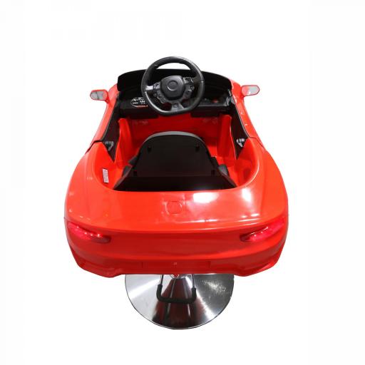 Silla de corte niño Coche [2]