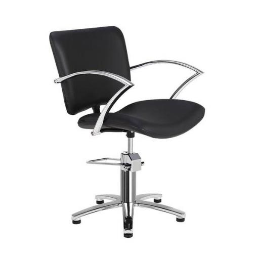 Sillón de Peluquería Freya