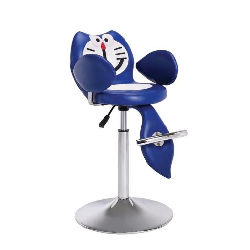 Silla de corte niños Gato