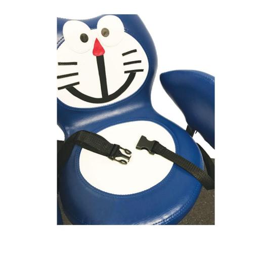 Silla de corte niños Gato [2]