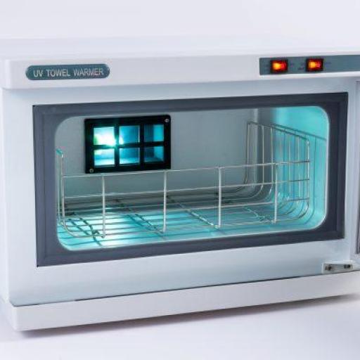 Esterilizador de Toallas Hank [1]