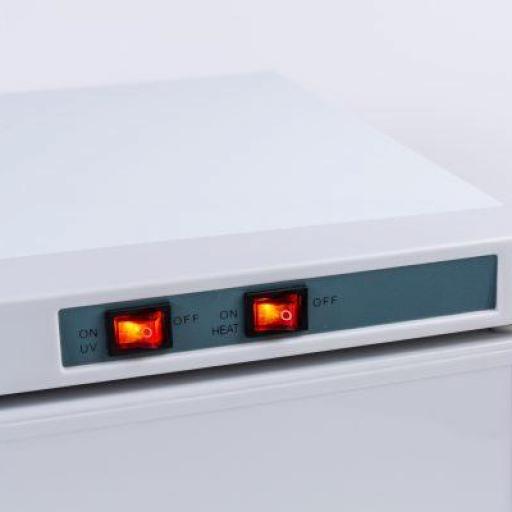 Esterilizador de Toallas Hank [2]