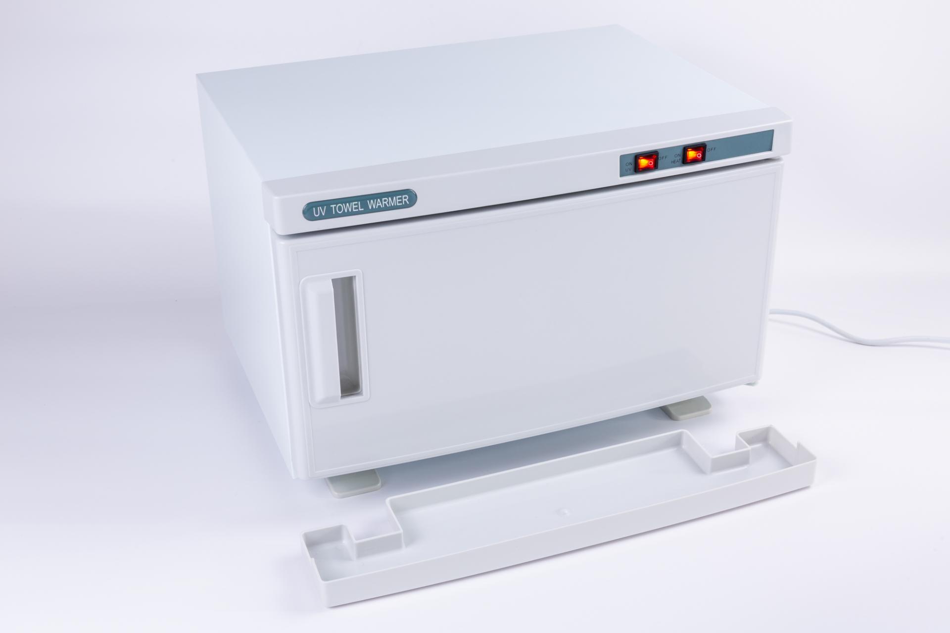 Esterilizador de Toallas Hank