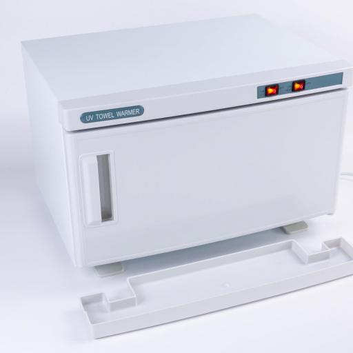 Esterilizador de Toallas Hank