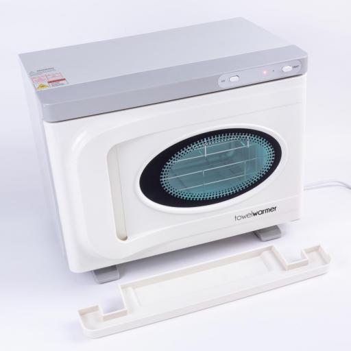 Esterilizador de Toallas [1]