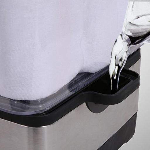 Calentador de Toallas [3]