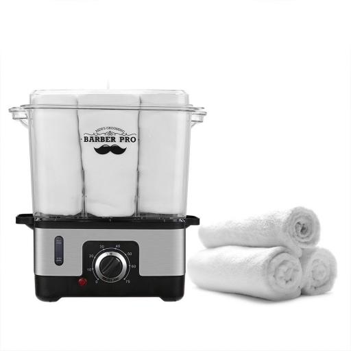 Calentador de Toallas