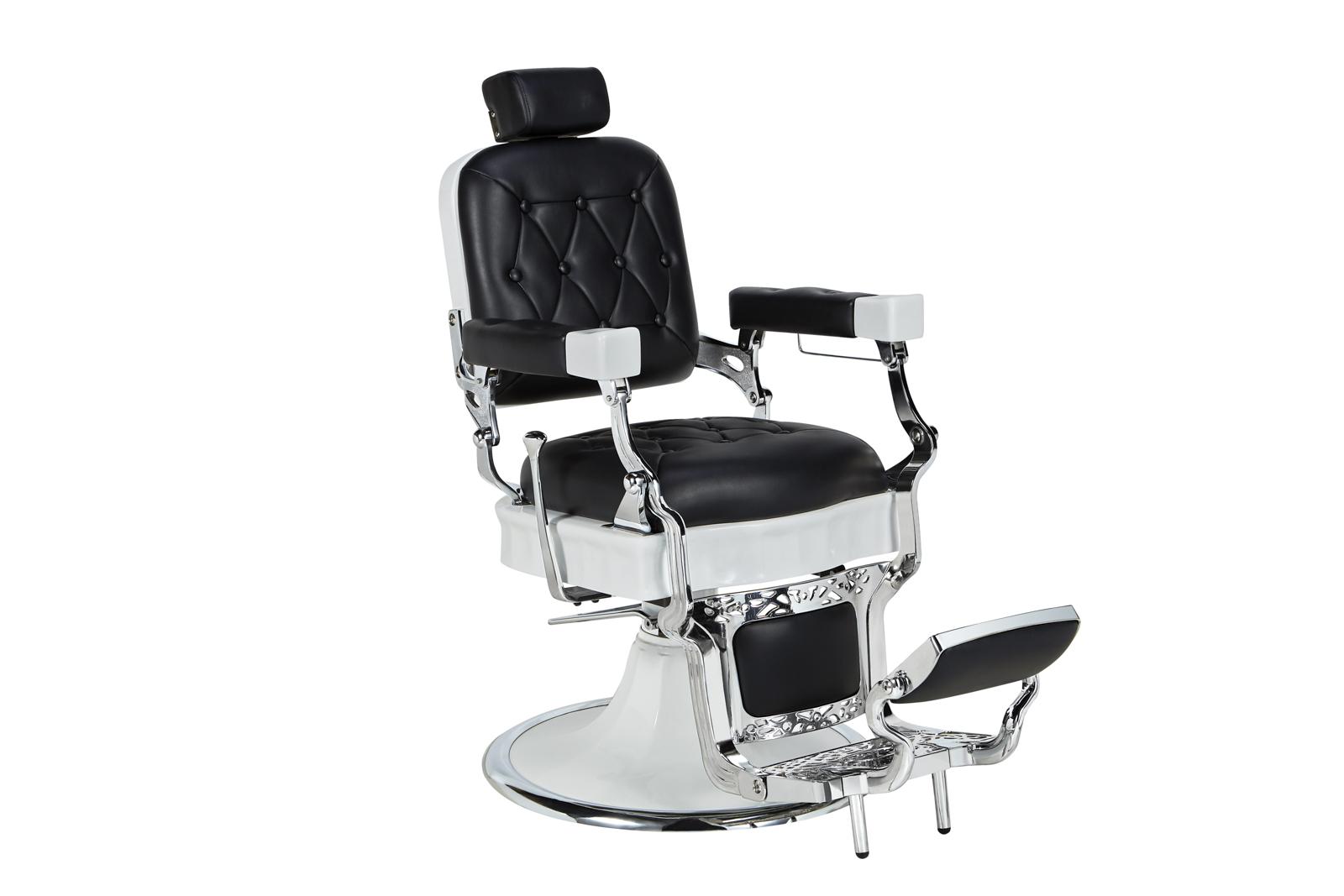 Silla de Barbero Jones B