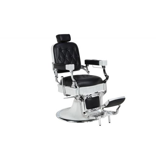 Silla de Barbero Jones B