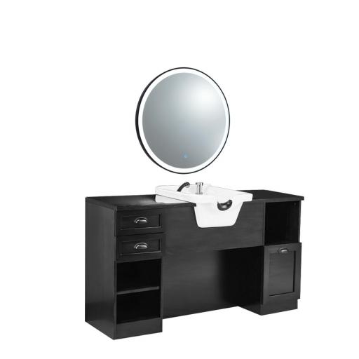 Tocador Barbero Jules Bajo