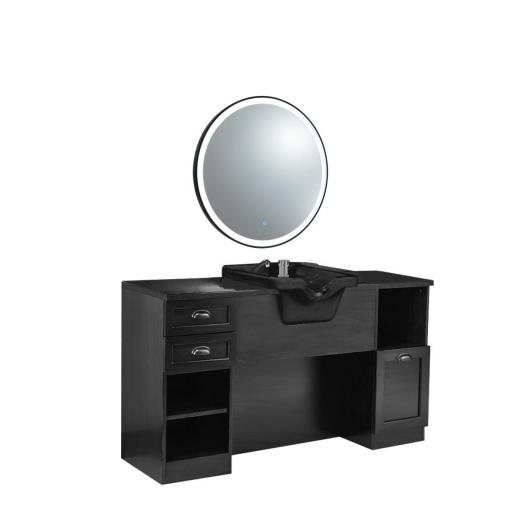 Tocador Barbero Jules Bajo