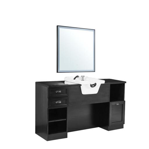 Tocador Barbero Jules Bajo