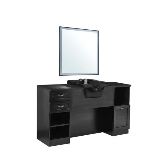 Tocador Barbero Jules Bajo