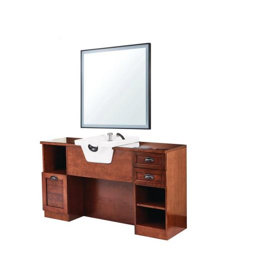 Tocador Barbero Jules Bajo