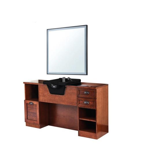 Tocador Barbero Jules Bajo