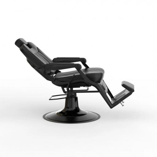 Sillón de Barbero Kale [1]