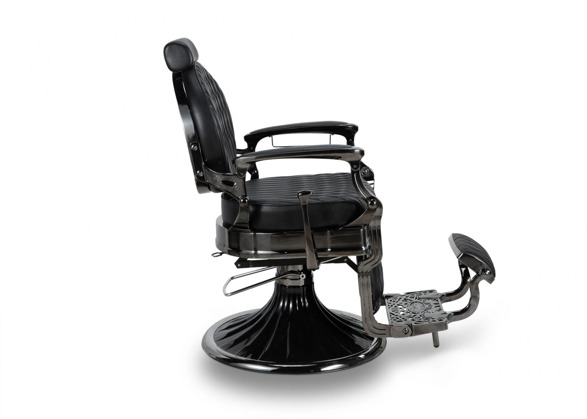 Sillón Barbero Kirk BC