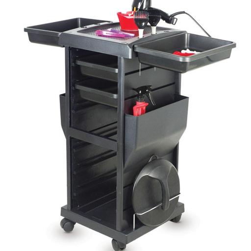 Carro Peluquería Lenny