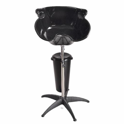 Lavacabezas Portatil Lee