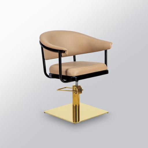 Sillón Peluquería Lyra BE GS
