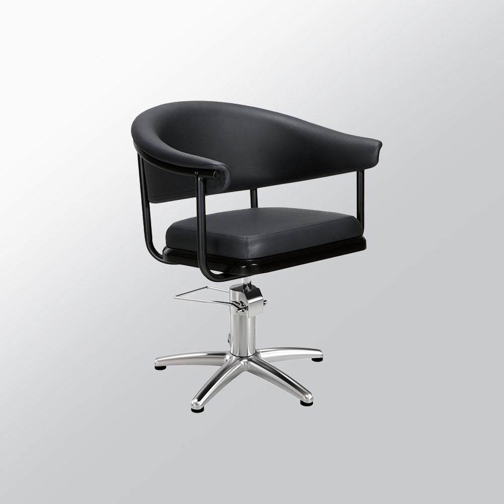 Sillón Peluquería Lyra B F